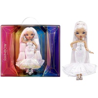 MGA Entertainment Rainbow High Mainstream Roxie Grand