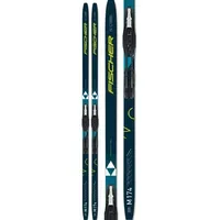 Fischer Comfort Cruiser Blau 189 cm