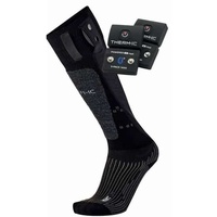 Therm-ic Powersocks Set Heat Fusion Uni + S-pack 1400