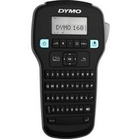 Dymo LabelManager 160 QWERTY