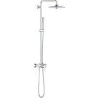 Grohe Euphoria System 260 mit Einhandmischer chrom