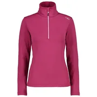 CMP Sweat Hoodie Sangria 36