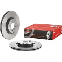 Brembo Bremsscheibe 09.C351.11