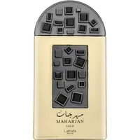Lattafa Maharjan Gold Eau de Parfum Unisex 100 ml