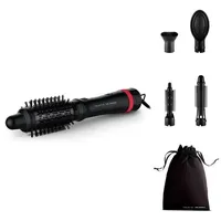 Rowenta CF634L Express Style schwarz/rot