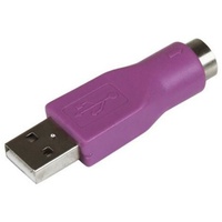 Startech StarTech.com PS/2 USB Adapter