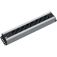 Bachmann IT PDU Basic - Stromverteilungseinheit (Rack - einbaufähig)