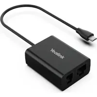 Yealink EHS60 Headset-Adapter für drahtloses Headset