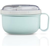 Xavax Lunchbox blau 1,1 l, 1 St.
