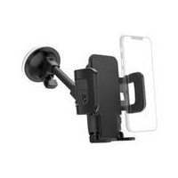 Hama Compact Auto Handyhalterung, Schwarz