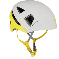 Black Diamond Kinder Capitan Mips Kletterhelm (Größe 49-57CM, gelb)