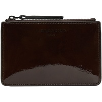 Liebeskind Berlin Kartenetui Paper Bag Naplack Star Card Holder