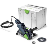 Festool DSC-AG 125 Plus inkl. Systainer SYS 4 TL