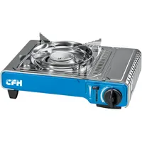 CFH Gaskocher Einflammig GK 423