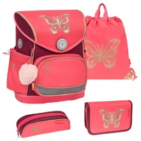 Belmil Compact Plus Set (405-41/P/S)