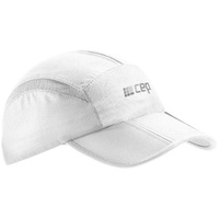 CEP Running Cap (W0MCC) white