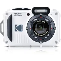 Kodak Pixpro WPZ2 weiß