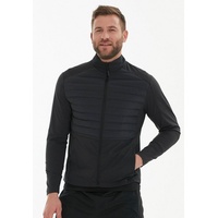 Endurance Laufjacke Benst SCHWARZ|SCHWARZ|SCHWARZ 3XL