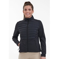 Endurance Laufjacke Beistyla mit wasserdichter Funktion 1001 Black 46