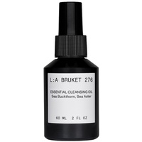 L:A Bruket Essential Cleansing Oil Gesichtsreinigungsöl 60 ml