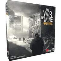 Heidelberger Spieleverlag This War of Mine: Das Brettspiel
