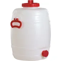 Graf Universal-Fass 30 l rund