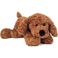 Teddy-Hermann Teddy Hermann Schlenkerhund braun 28cm (919742)