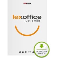 Lexware Lexoffice XL Handelsversion ESD DE Win