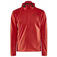Craft Adv Essence Hydro Jacke - Drake - L