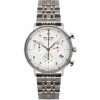 Iron Annie Iron Annie, Bauhaus, Chronograph, 5089MB-1