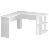 Vicco Eckschreibtisch Nikita 140 x 140 cm