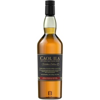 Caol Ila Distillers Edition 2022 Islay Single Malt Scotch