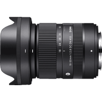 Sigma 18-50mm f/2.8 DC DN Contemporary Fujifilm X