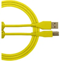 UDG GEAR Kabel USB 2.0 (A-B) gerade 1 m