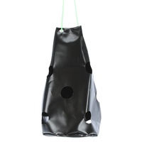 Kerbl 326102 HayBag small – Heusack bis 8kg, Heunetz