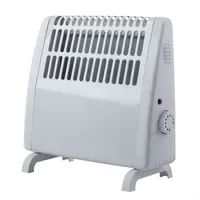 Expo Börse Frostwächter 450 W Weiß