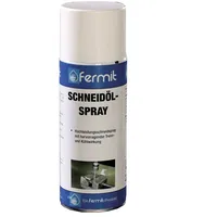 Fermit Fermit| Schneidölspray| 400 ml Dose
