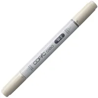 Copic Ciao Typ W - 2, warm gray No.