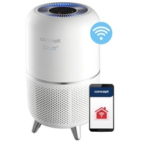 Concept CA1020 Luftreiniger Perfect Air Smart
