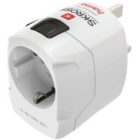 Hama World Travel Pro 3-polig