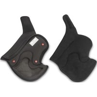 Schuberth C5/E2 Wangenpolsterung Set