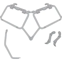 GIVI Cam-Side Seitenträger