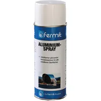 Fermit 70273 Aluminiumspray 400ml Sprühdose