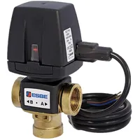 ESBE VZD161 DN20 | Zonenventil Innengewinde Rp 3⁄4'' |