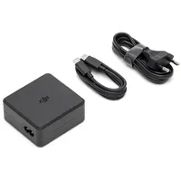 DJI USB-C 100W Power-Adapter