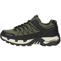 Dockers Sneaker Kunstleder