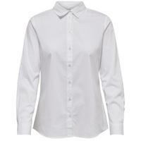 Jdy Jacqueline de Yong JDYMIO L/S Shirt WVN NOOS«,