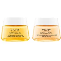 Vichy Neovadiol Ausgleichender Wirkstoffkomplex 50 ml + Magistral rekonstruktiver