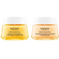 Vichy Neovadiol Ausgleichender Wirkstoffkomplex 50 ml + Magistral rekonstruktiver