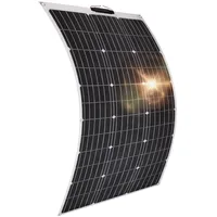 Technaxx TX-208 monokristallin 100 W